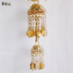 Buy Lakshita Lightweight Kalire - Ritvi Jewels - Image 3