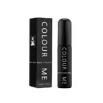 Colour Me Homme Black Eau De Parfum (50ml) 01