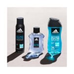 Adidas Ice Dive Eau De Toilette For Men (100 ml) 01