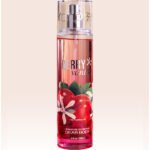 Dear Body Berry vanilla Fragrance Mist 236ml 01