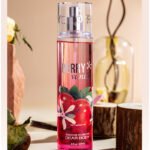 Dear Body Berry vanilla Fragrance Mist 236ml 01