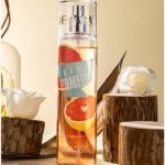Dear Body Fresh Pomelo Fragrance Mist 236ml 01
