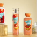Dear Body Fresh Pomelo Fragrance Mist 236ml 01