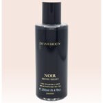 Dear Body Noir Sexth Night Fine Fragrance Mist (250ml) 01