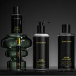 Dear Body Noir Sexth Night Fine Fragrance Mist (250ml) 01