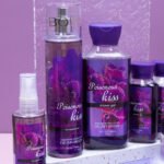 Dear Body Poisonous Kiss Fragrance Mist 236ml 01