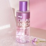 Dear Body Relaxing Violet Boby Mist (250ml) 01 (2)