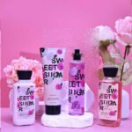 Dear Body Sweet Sugar Fragrance Mist 236ml 01