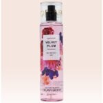 Dear Body Velvet Plum Fragrance Mist 236ml 01
