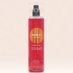 Dear Body scarlet Fragrance Mist 236ml 01