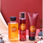 Dear Body scarlet Fragrance Mist 236ml 01