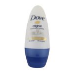 Dove Original Nourished and Softens Anti-perspirant Roll-on (40ml)