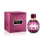 Jimmy Choo Fever Eau De Parfum (100ml)