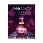 Jimmy Choo Fever Eau De Parfum (100ml)