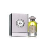 Lattafa Raed Silver Eau De Parfum (100ml) 01