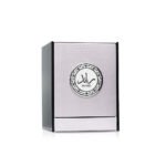 Lattafa Raed Silver Eau De Parfum (100ml) 01