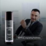 Lomani Pour Homme Deodorant Spray For Men, 200Ml 01
