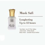 Naseem Musk Safi Attar 12ml 01
