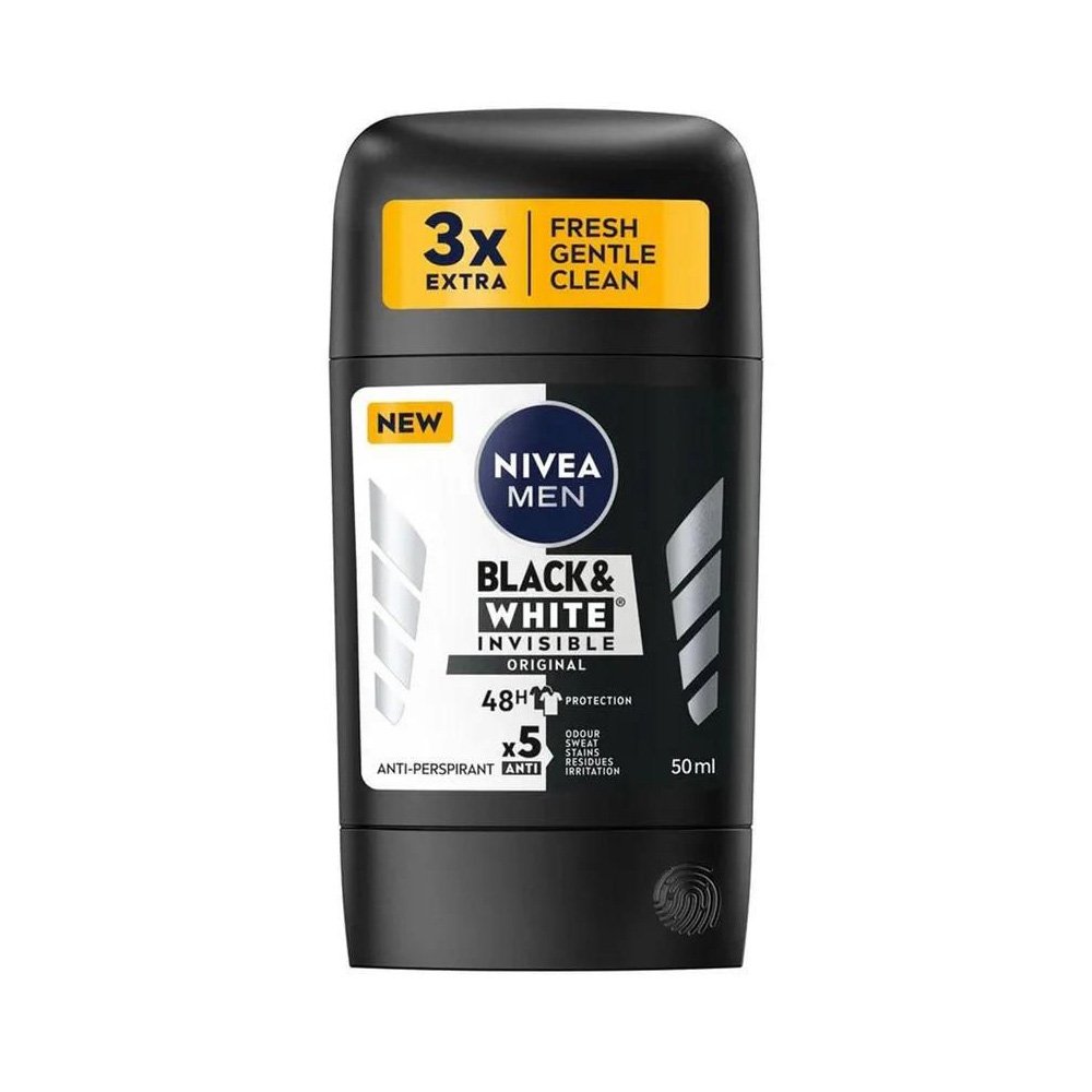 Nivea Men Deodorant Stick