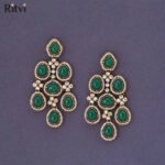 Shivika bridal set