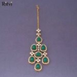 Shivika bridal set