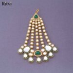 Zunaira bridal set