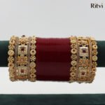 Akansha Bridal Chura