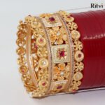Akansha Bridal Chura