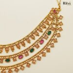 ear chains designs