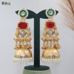 Daksha earrings