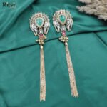 fiza earrings