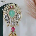 fiza earrings