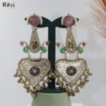 Harshali earrings