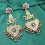 Harshali earrings