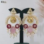 himadri earrings
