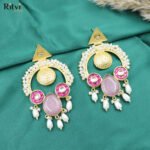 himadri earrings