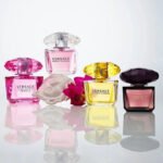 Versace Bright Crystal Mini 5 ml 01
