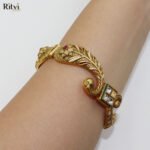 golden bespoke rajwada 1
