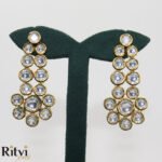 Madhavi Earrings