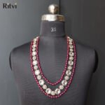 Sherwani Mala