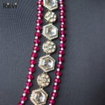 Sherwani Mala