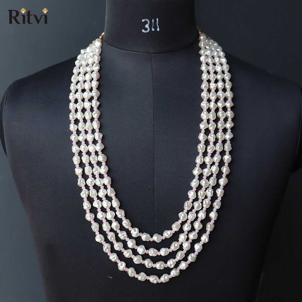 Sherwani Mala