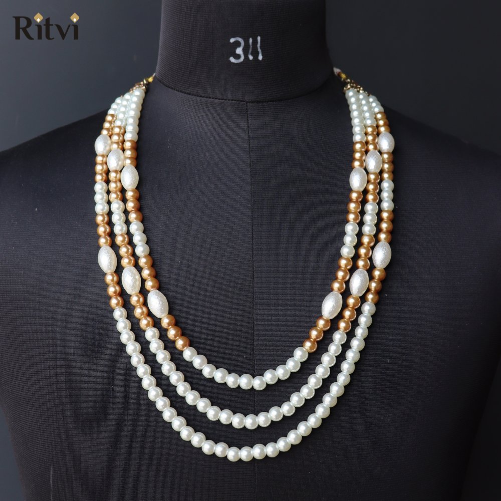 Sherwani Mala