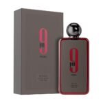 Afnan 9 PM Rebel Unisex Eau De Parfum 01