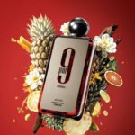 Afnan 9 PM Rebel Unisex Eau De Parfum 01