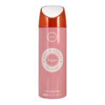Armaf Vanity Femme Essence Body Spray for Women 200ml 01