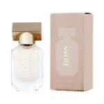 Hugo Boss The Scent Eau De Parfum 5ml Miniature 01