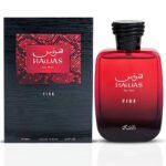 Rasasi Hawas Fire Eau De Parfum For Unisex