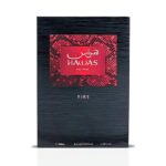 Rasasi Hawas Fire Eau De Parfum For Unisex