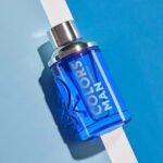 United Colors of Benetton Man Blue Eau De Toilette 100ml 01